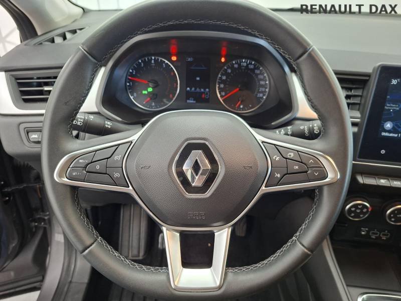 Renault Captur - Photo 32