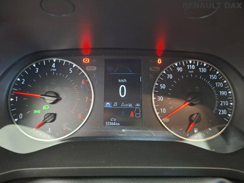 Renault Captur - Photo 36