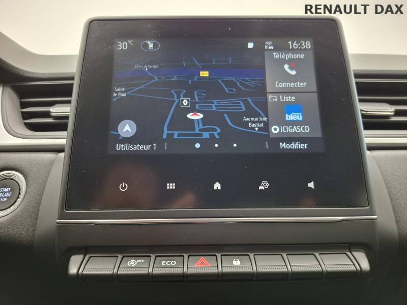 Renault Captur - Photo 37