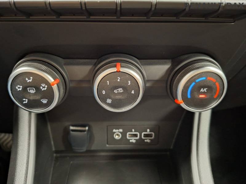 Renault Captur - Photo 38