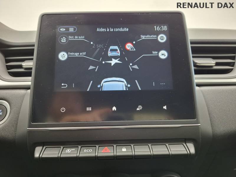 Renault Captur - Photo 39