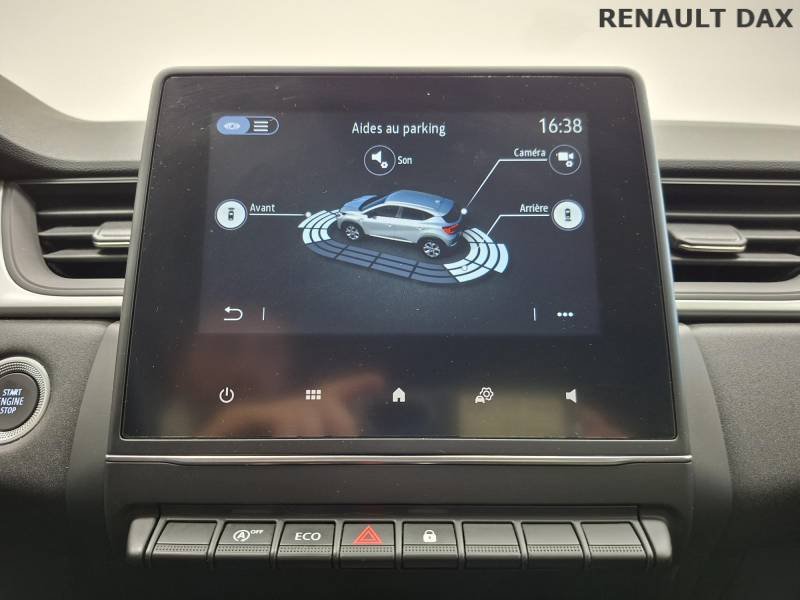 Renault Captur - Photo 40