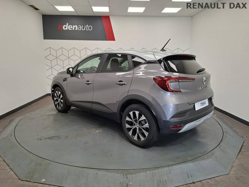 Renault Captur - Photo 4