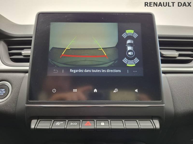 Renault Captur - Photo 41
