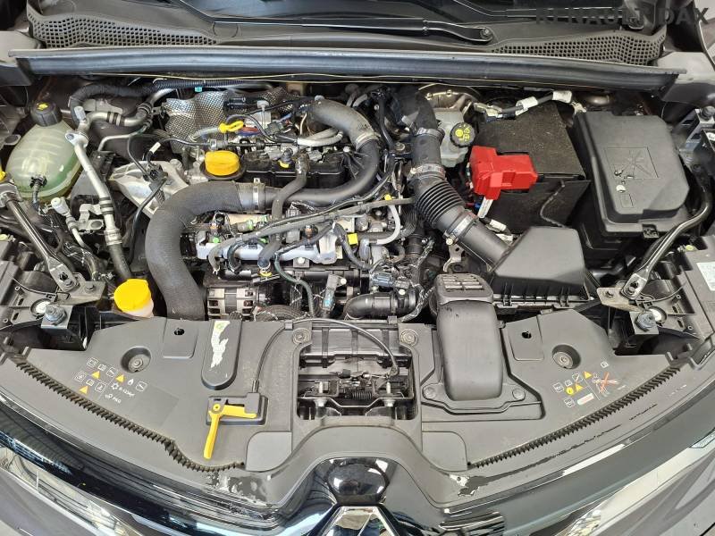 Renault Captur - Photo 42