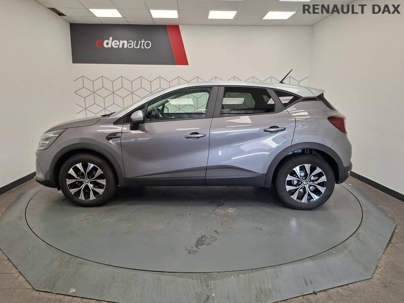 Renault Captur - Photo 5