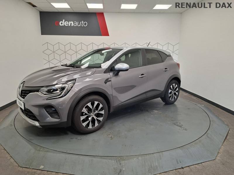 Renault Captur - Photo 6