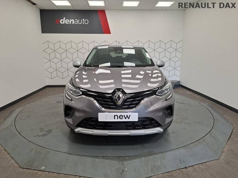 Renault Captur - Photo 7