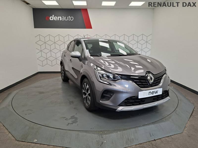 Renault Captur - Photo 8