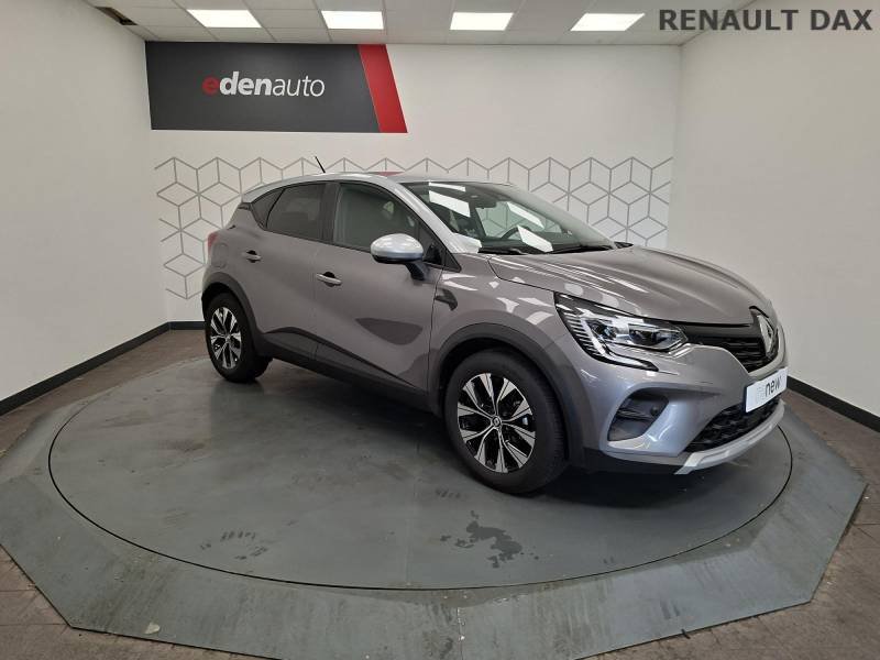Renault Captur - Photo 9