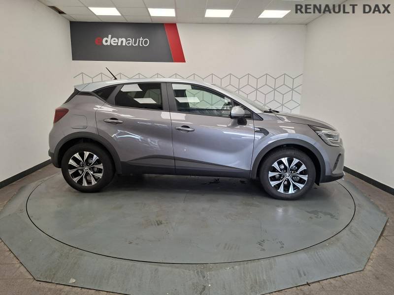 Renault Captur - Photo 10