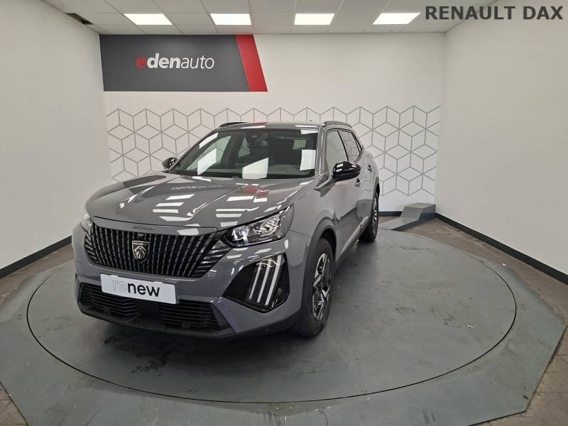 Peugeot 2008 - Photo 1