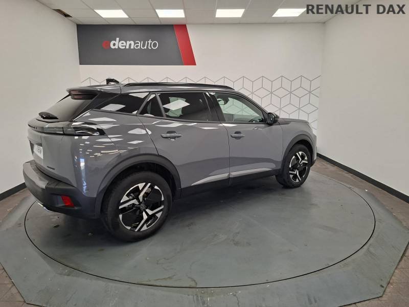 Peugeot 2008 - Photo 11
