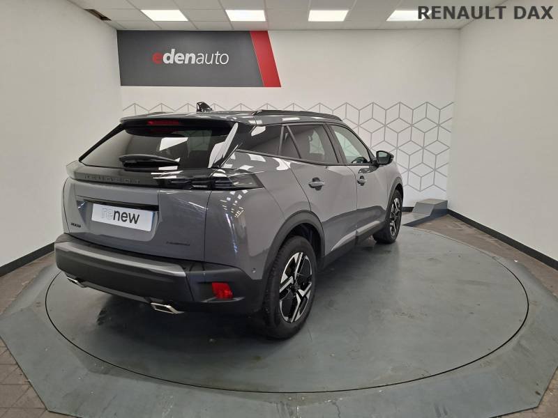 Peugeot 2008 - Photo 12