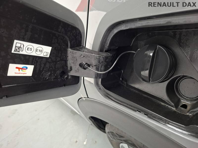 Peugeot 2008 - Photo 16