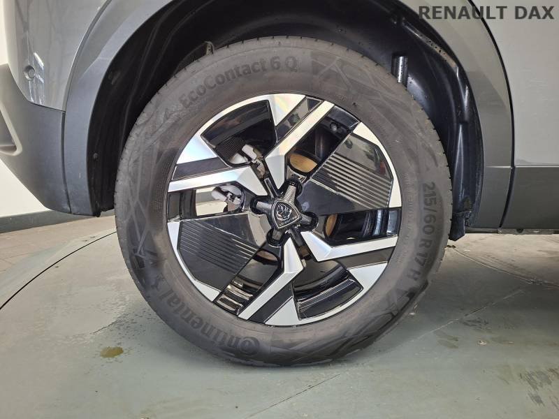 Peugeot 2008 - Photo 17