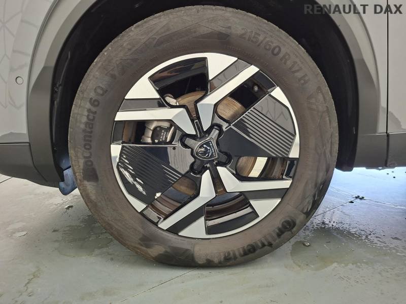 Peugeot 2008 - Photo 19