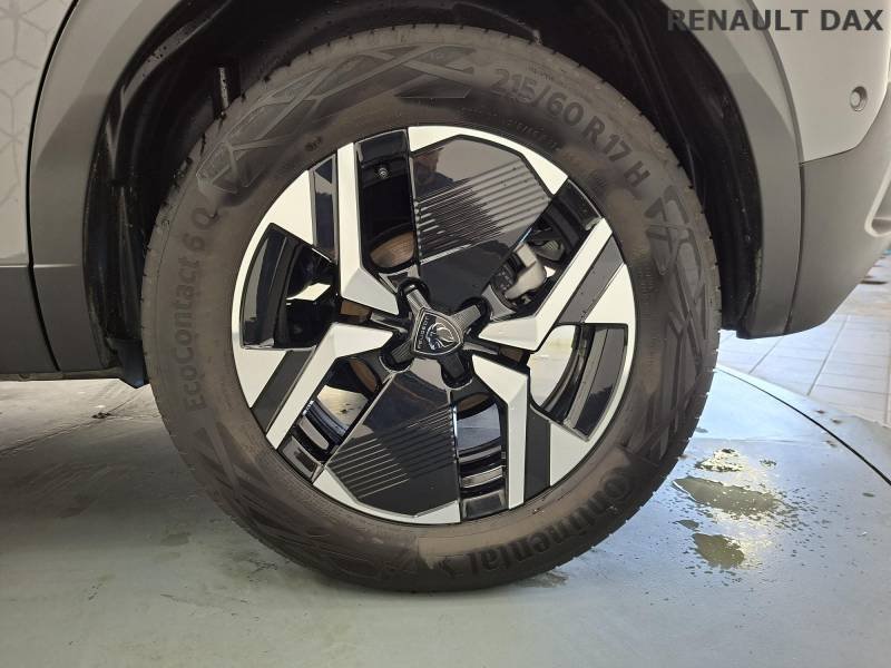 Peugeot 2008 - Photo 20