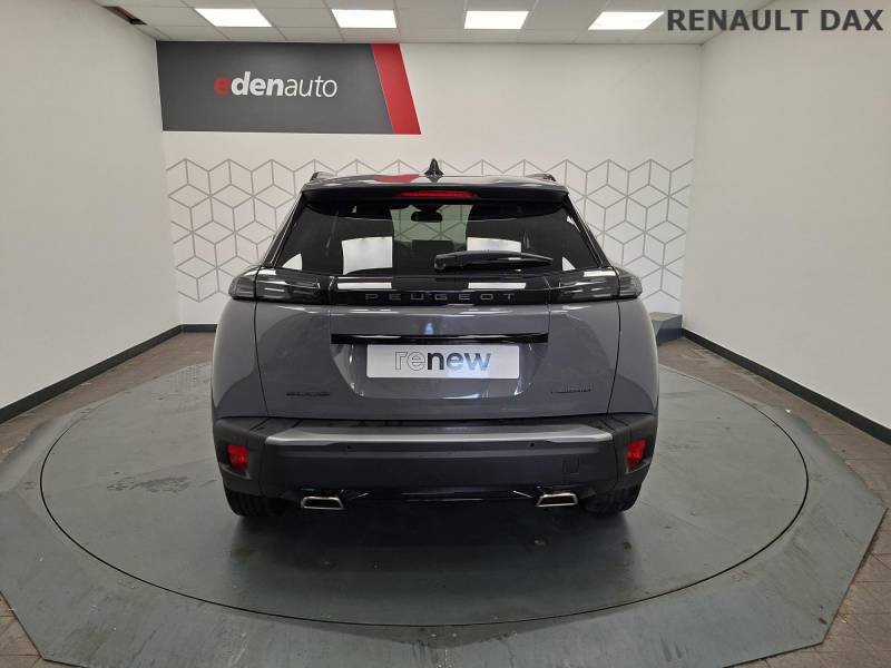 Peugeot 2008 - Photo 2