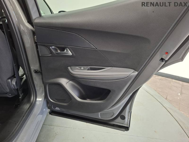 Peugeot 2008 - Photo 21