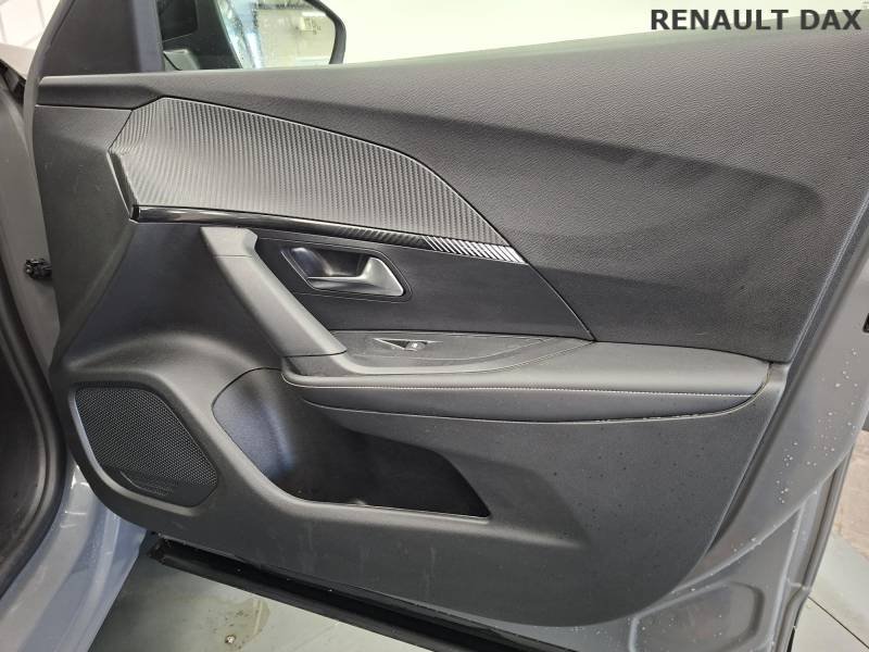 Peugeot 2008 - Photo 22