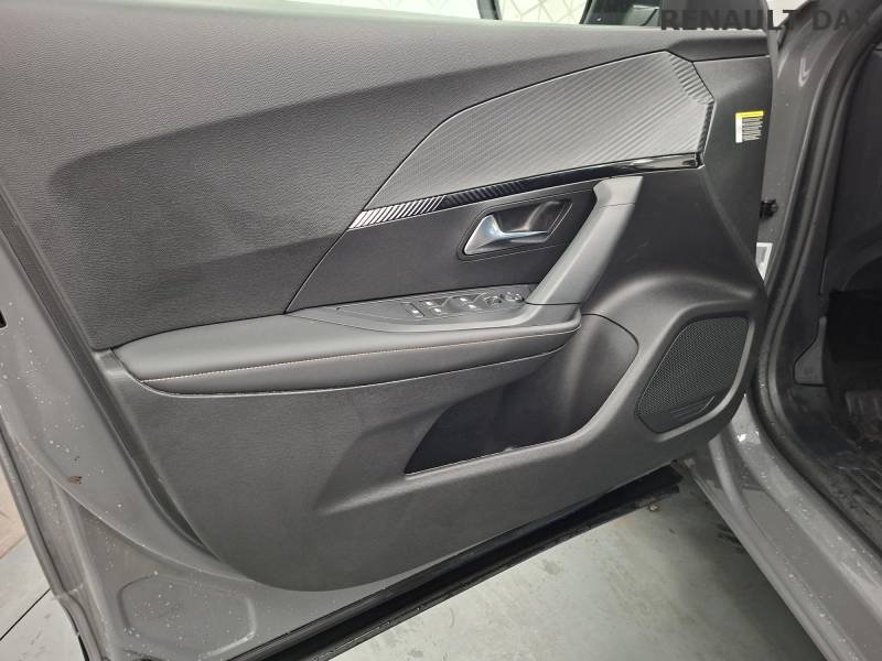 Peugeot 2008 - Photo 23