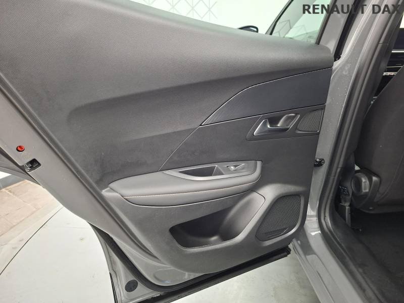 Peugeot 2008 - Photo 24