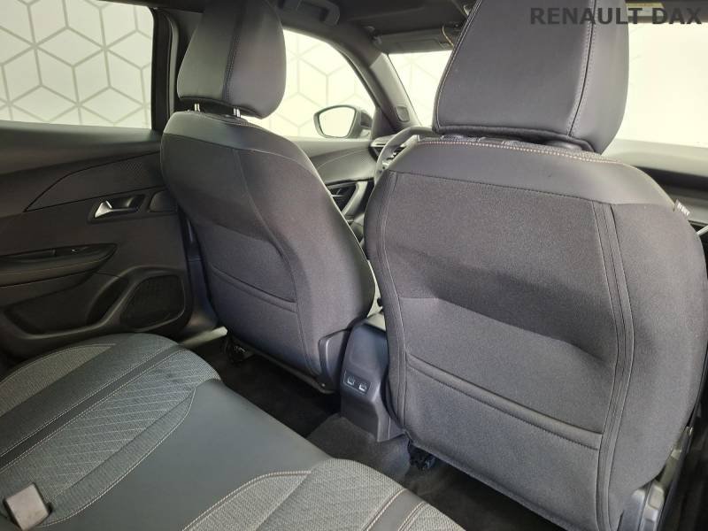 Peugeot 2008 - Photo 25
