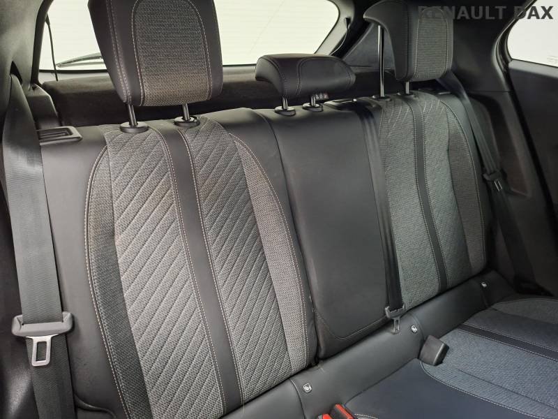 Peugeot 2008 - Photo 26
