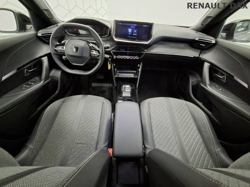 Peugeot 2008 - Photo 28