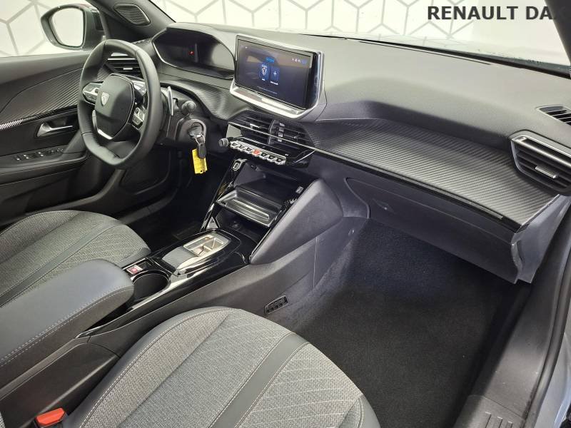 Peugeot 2008 - Photo 29