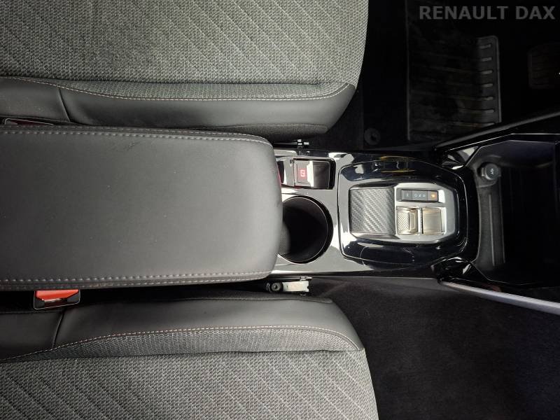 Peugeot 2008 - Photo 32