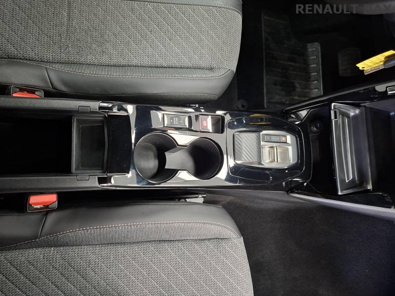 Peugeot 2008 - Photo 33