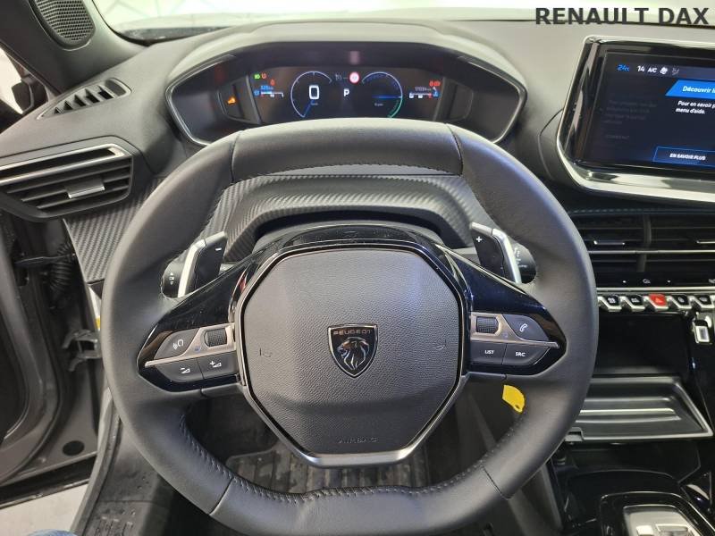 Peugeot 2008 - Photo 35