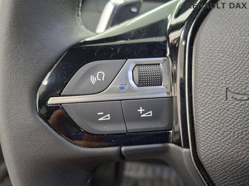 Peugeot 2008 - Photo 36