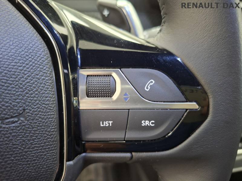 Peugeot 2008 - Photo 37