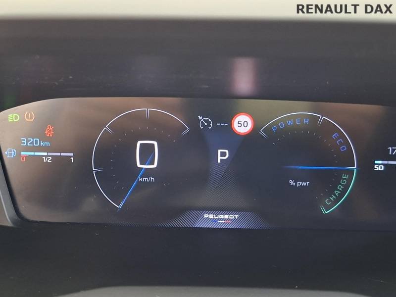 Peugeot 2008 - Photo 39