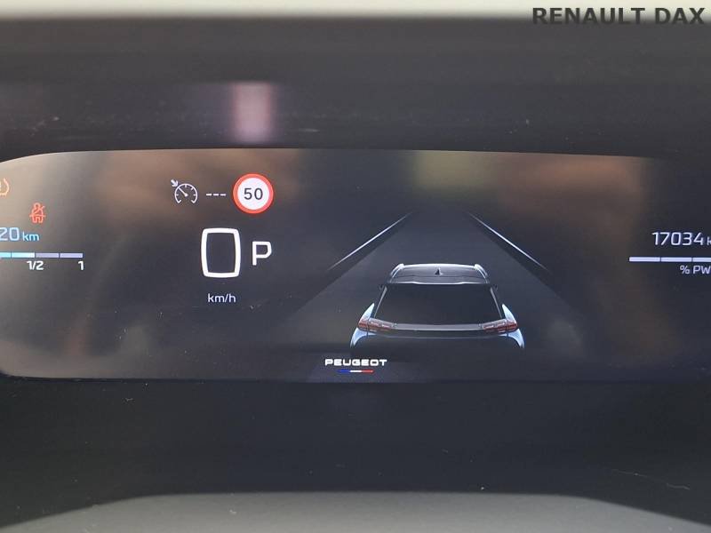 Peugeot 2008 - Photo 40