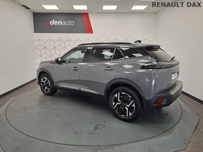 Peugeot 2008 - Photo 4