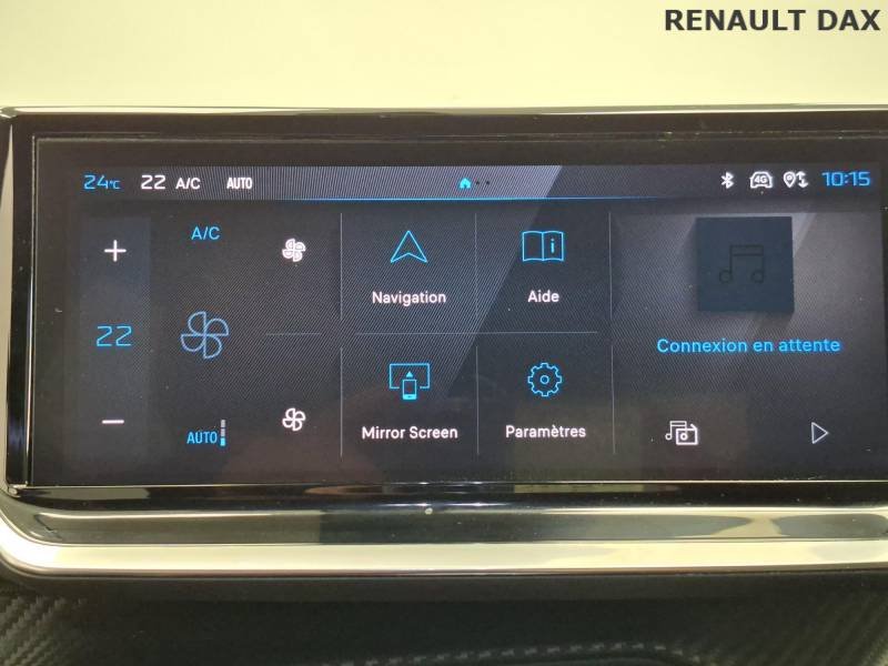 Peugeot 2008 - Photo 41