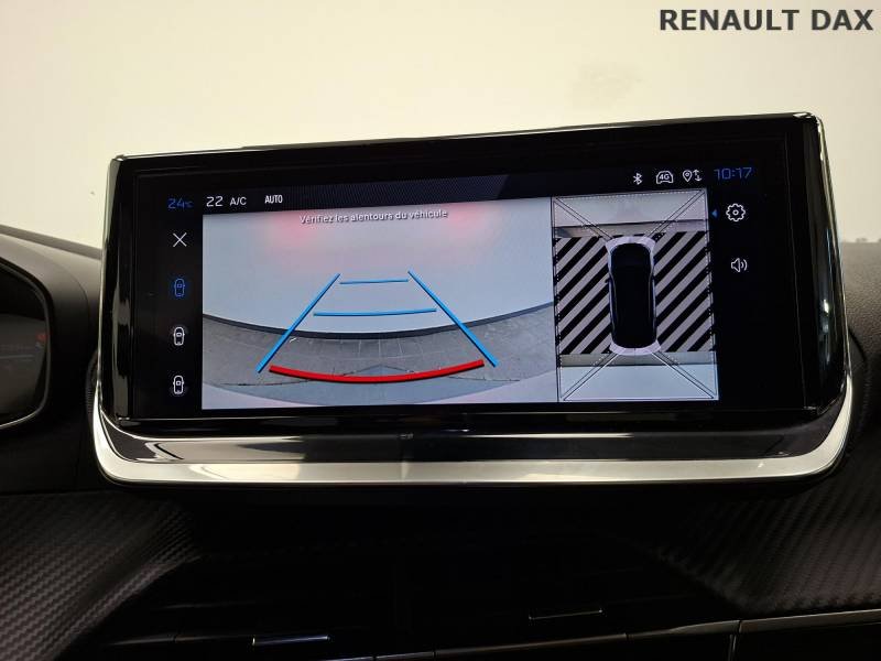 Peugeot 2008 - Photo 42
