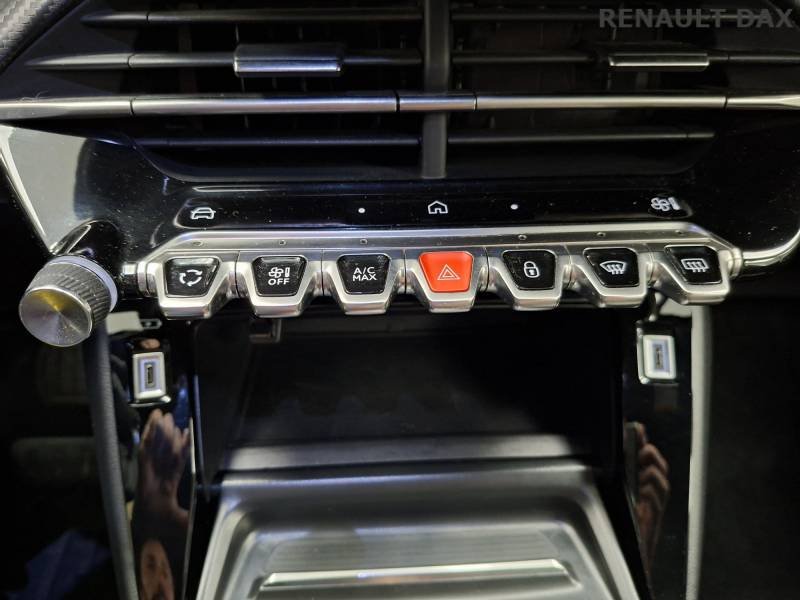 Peugeot 2008 - Photo 43