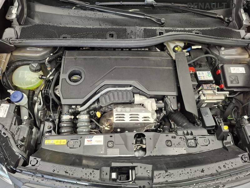Peugeot 2008 - Photo 47