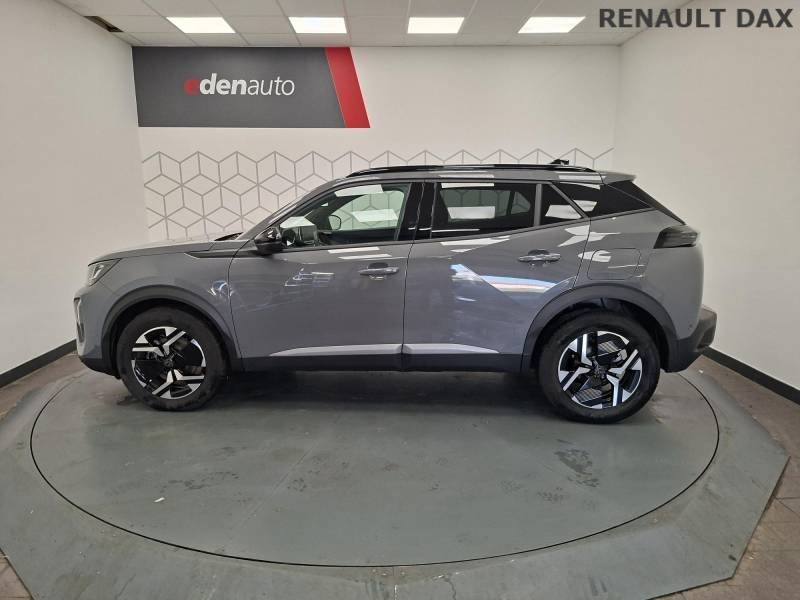 Peugeot 2008 - Photo 5