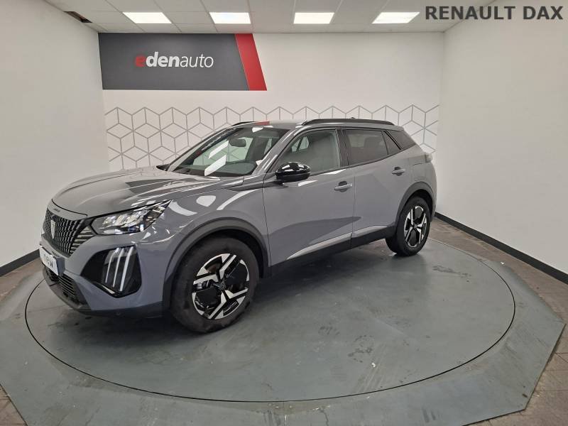 Peugeot 2008 - Photo 6