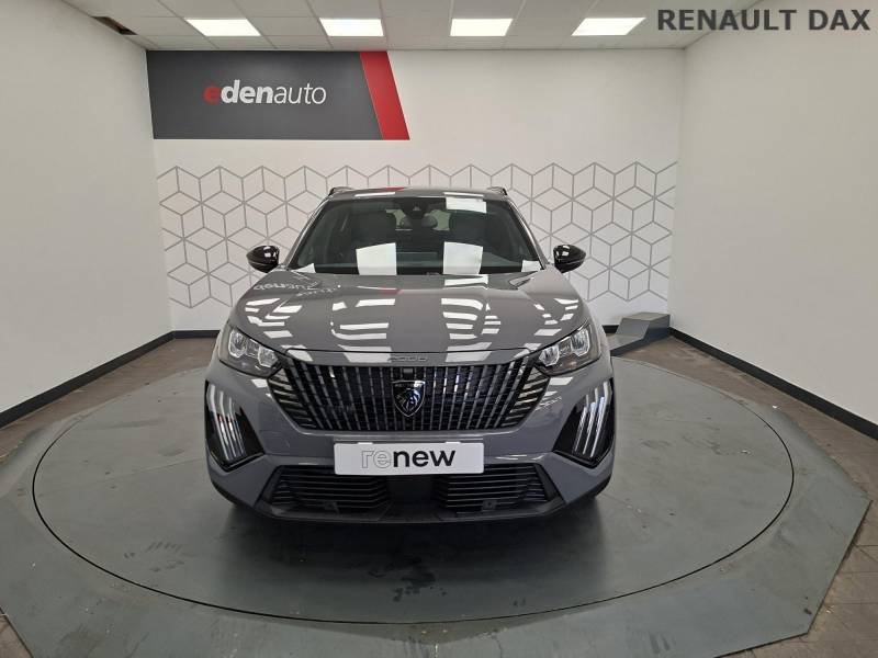 Peugeot 2008 - Photo 7