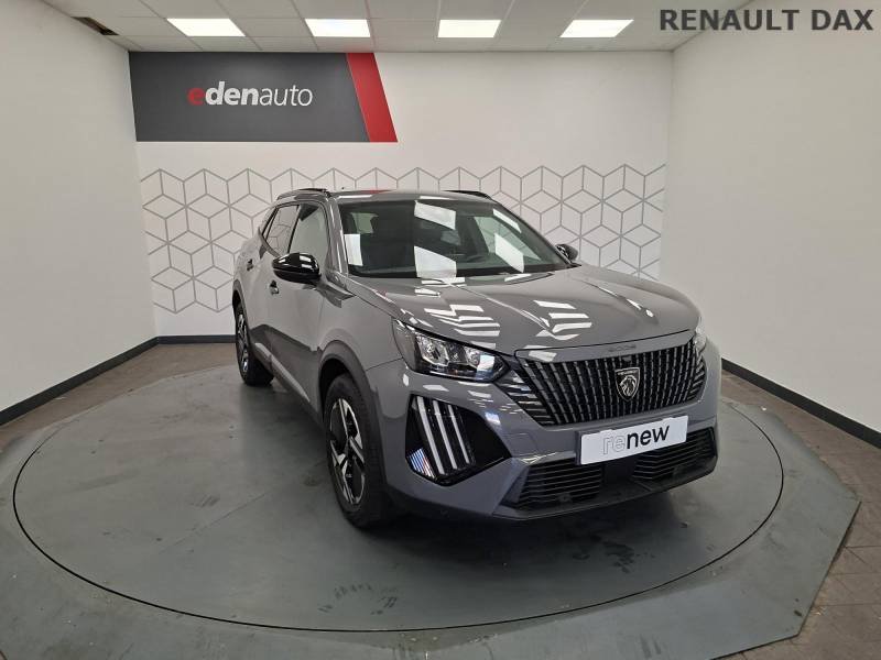 Peugeot 2008 - Photo 8