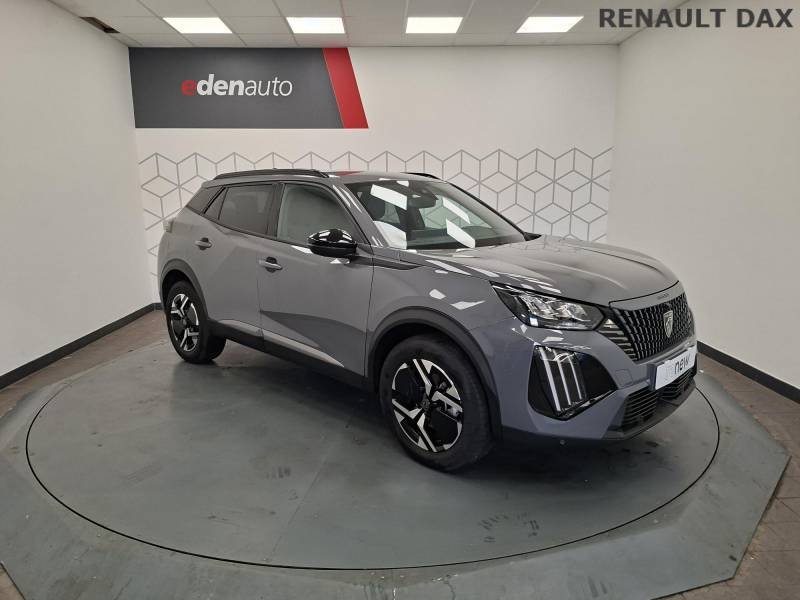 Peugeot 2008 - Photo 9