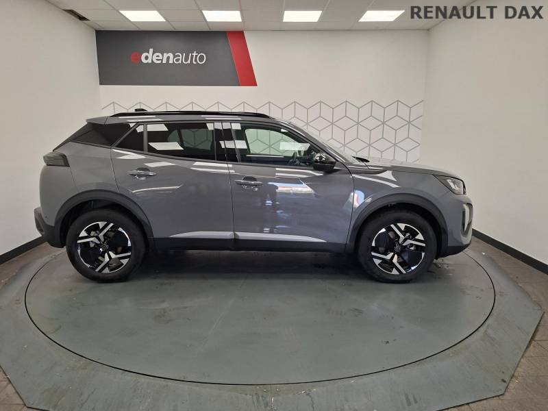 Peugeot 2008 - Photo 10