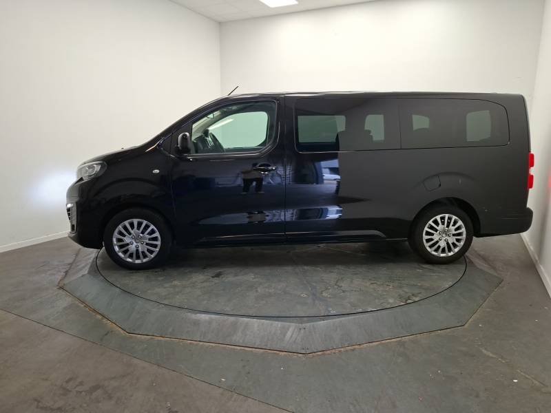 Peugeot Traveller - Photo 2